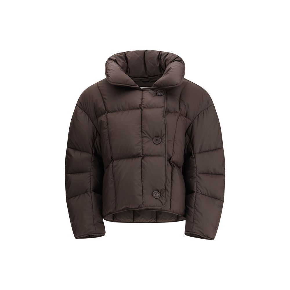 IENKI IENKI Cozy Cloud Micro Jacket